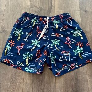Men’s Swim Chubbies